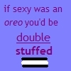 oreo