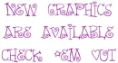 new graphics are available check em out