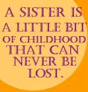 Sisters