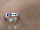 Love Waits