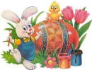 EASTER