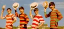 the beatles groovy baby