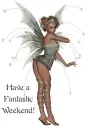 Have a Fantastic Weekend!