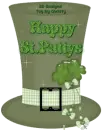 Happy St.Pattys.