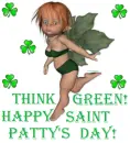 Think Green ....