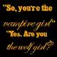 wolf girlâ™¥