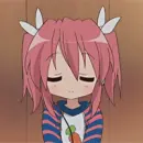 lucky star