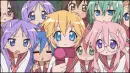 Lucky star