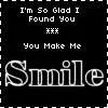 smile :D