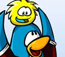 Puffles!