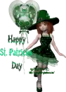 st. patricks