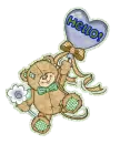 Hello~Bear