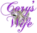 Cory's Wife