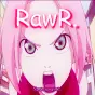 RAWR!