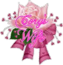Cory's Wife