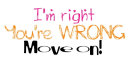 Move on:)