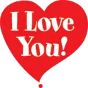 i love you