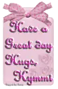 Have a Great day!
