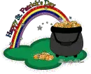Happy St. Patricks Day