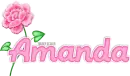 Amanda