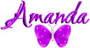 Amanda