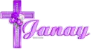 Janay