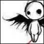emo angel