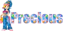 Precious
