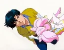 sailor moon