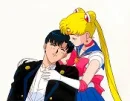 sailor moon
