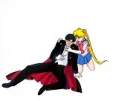 sailor moon