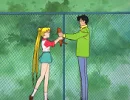 sailor moon