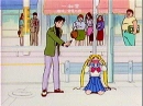 sailor moon
