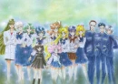 sailor moon