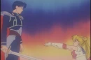 sailor moon