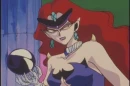 sailor moon