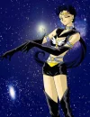 sailor moon