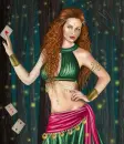 Gypsy Woman