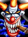 clown