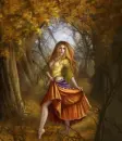 Gypsy Woman