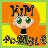 kim possible