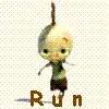 run