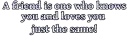 friends quotes