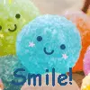 smile