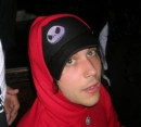 Frankie Before Christmas xD