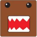 a domo kun