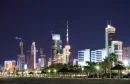 Kuwait @ Night