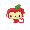 monkey fruits
