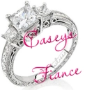 Caseys Fiance
