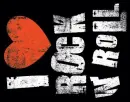 I love rock and roll 